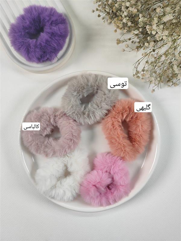 کش خز 