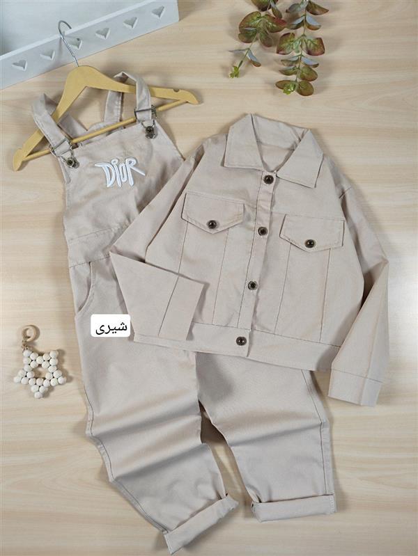 دو تیکه Dior 