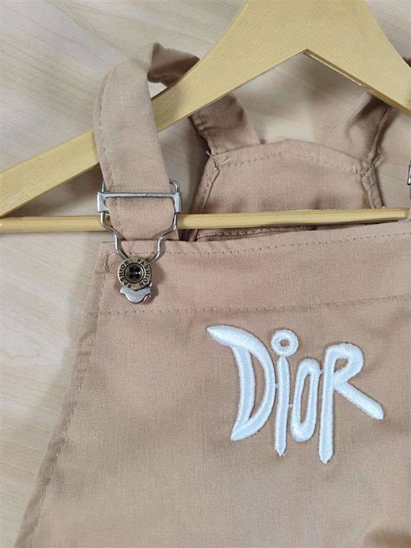 دو تیکه Dior 