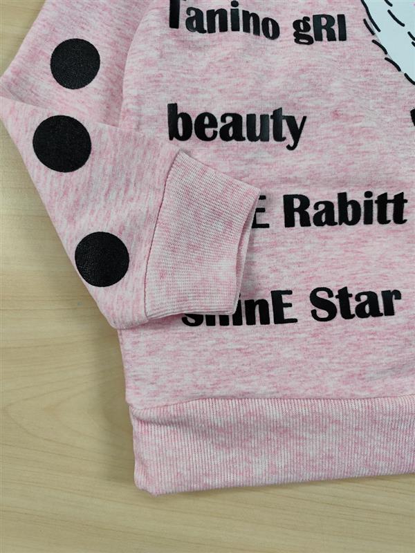 بلوز شلوار خرگوش Shine star 