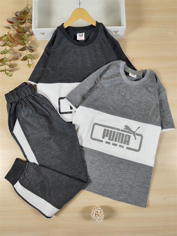تیشرت شلوار Puma