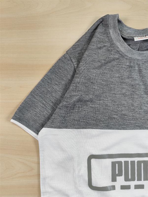 تیشرت شلوار Puma