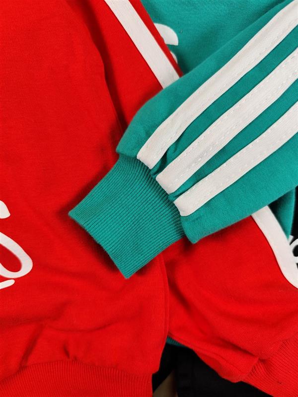 بلوز شلوار Adidas originals 