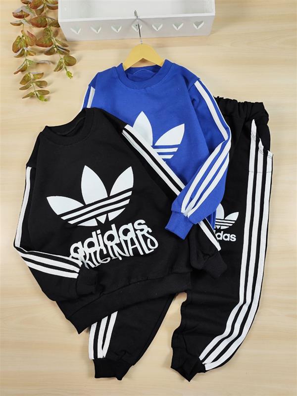 بلوز شلوار Adidas originals 
