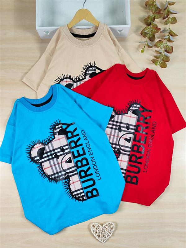 تیشرت Burberry 