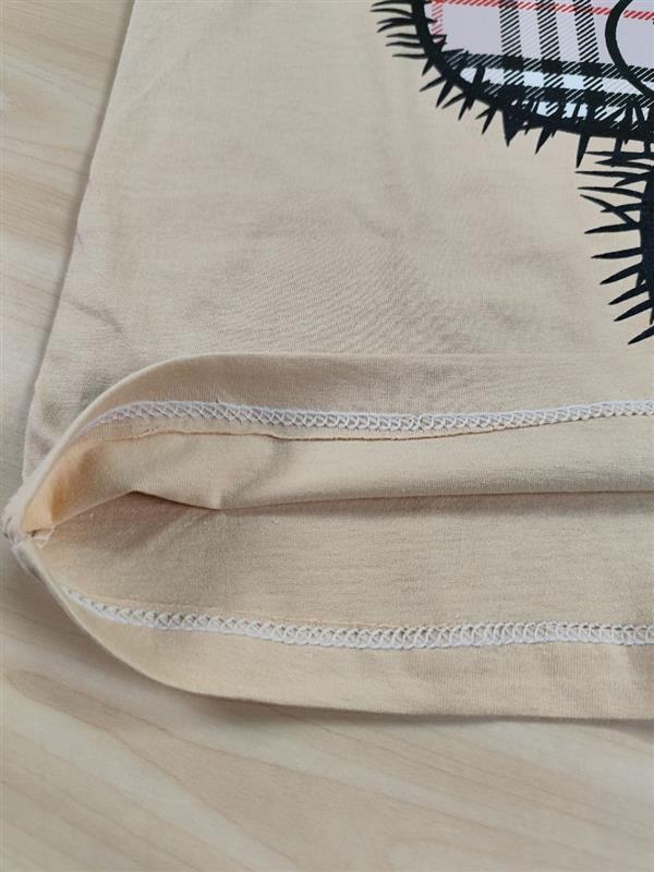 تیشرت Burberry 