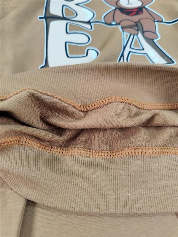 بلوز شلوار تدی Bear 