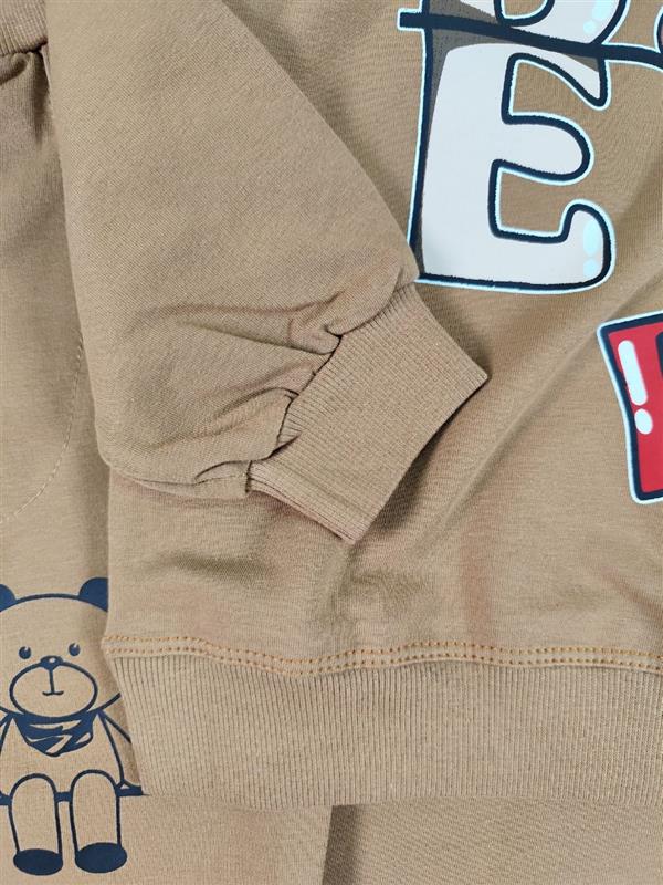 بلوز شلوار تدی Bear 