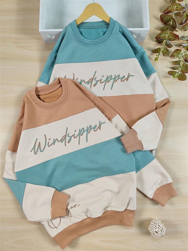 بلوز تک Windsppee