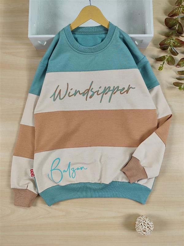 بلوز تک Windsppee