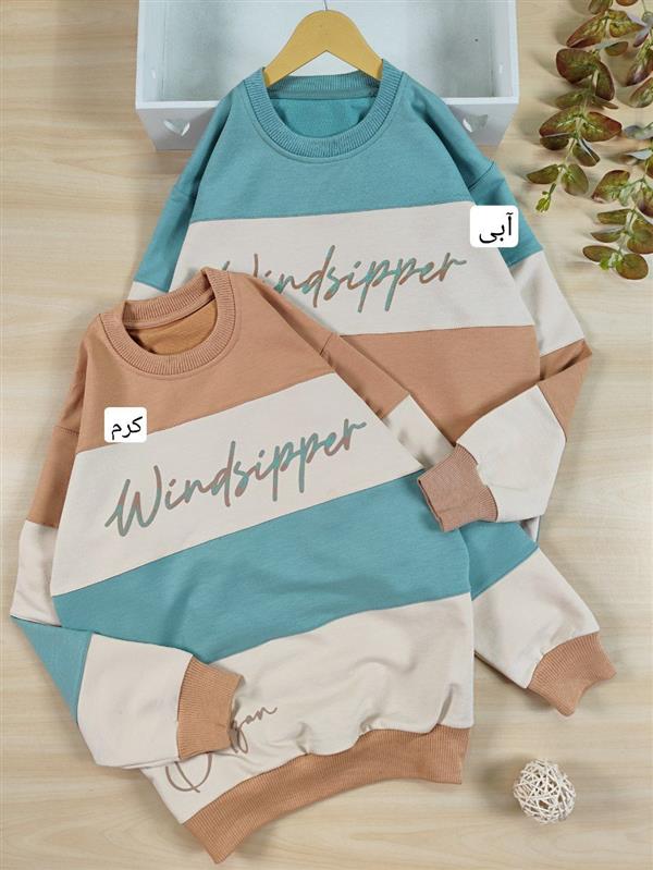 بلوز تک Windsppee