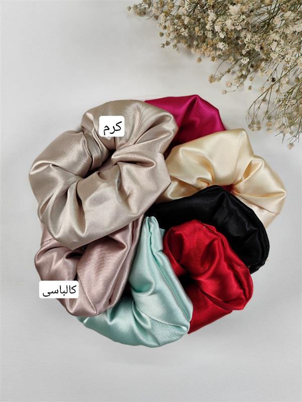 کش ساتن 