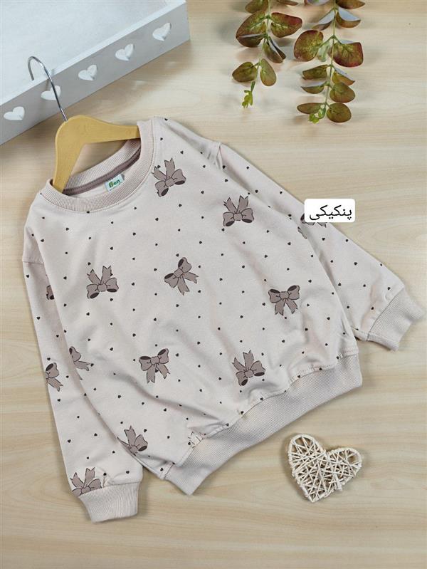 بلوز تک Small heart 