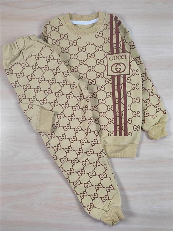 بلوز شلوار پسرانه گوچی