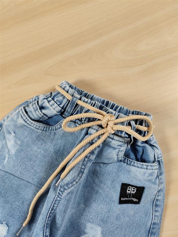 شلوار جین Balenciaga 