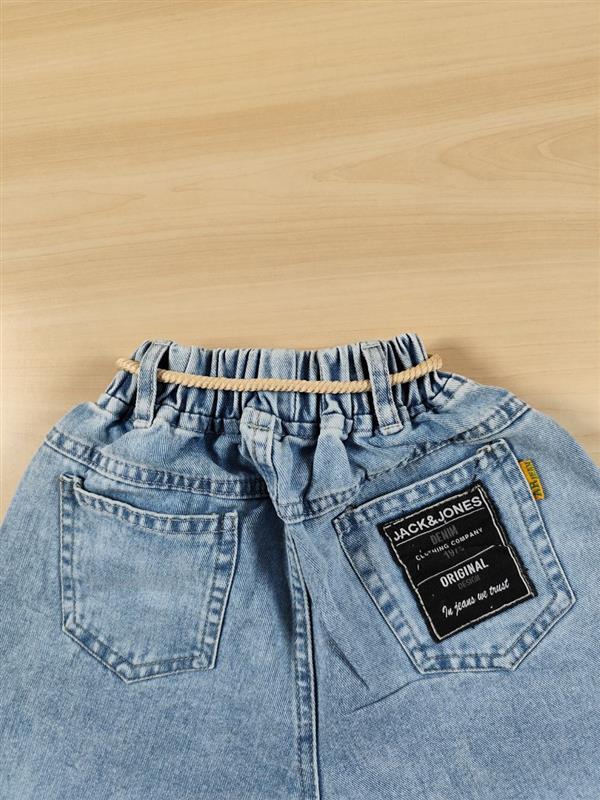 شلوار جین Balenciaga 