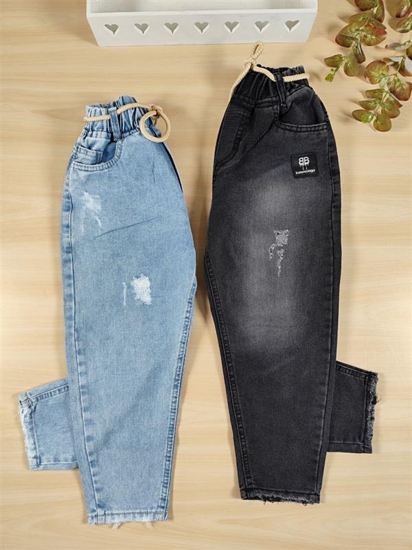 شلوار جین Balenciaga 