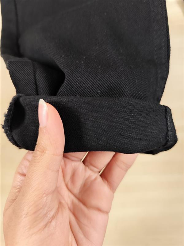 شلوار بند بلند اسپرت 