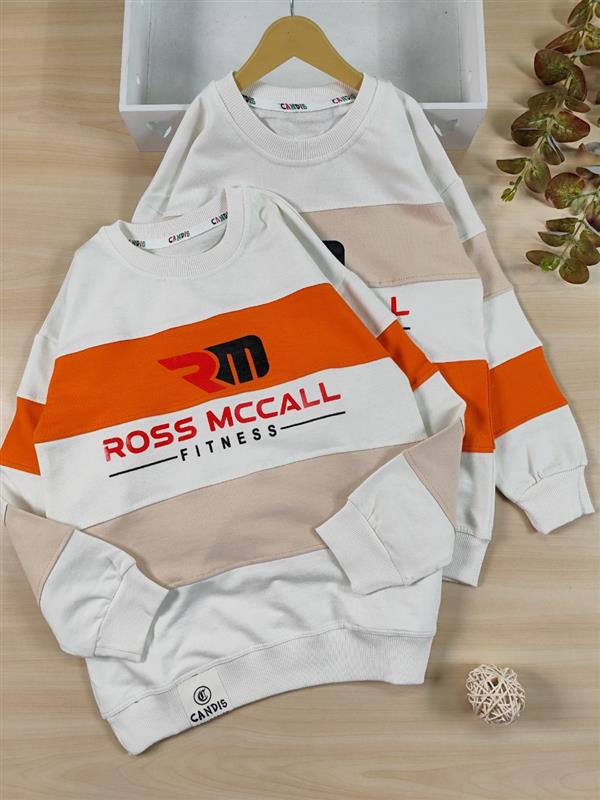 بلوز تک Ross Mccall