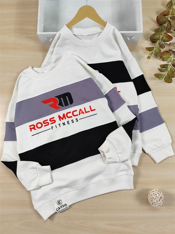 بلوز تک Ross Mccall