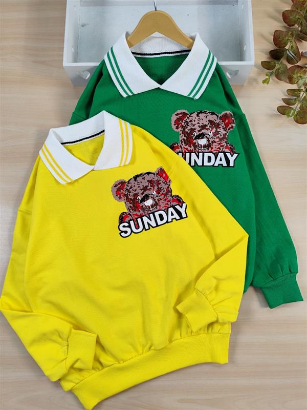 دورس تک تدی Sunday