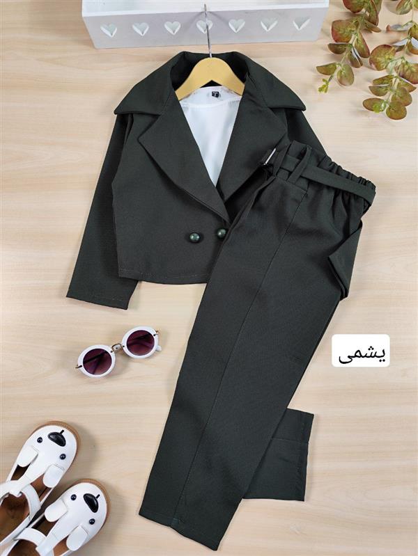 ست سه تیکه آلا