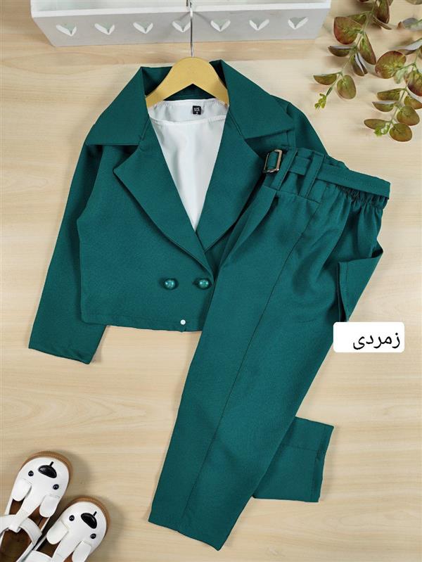 ست سه تیکه آلا