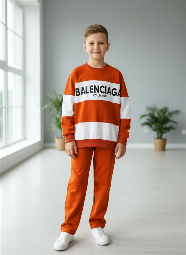 بلوز شلوار  Balenciaga 