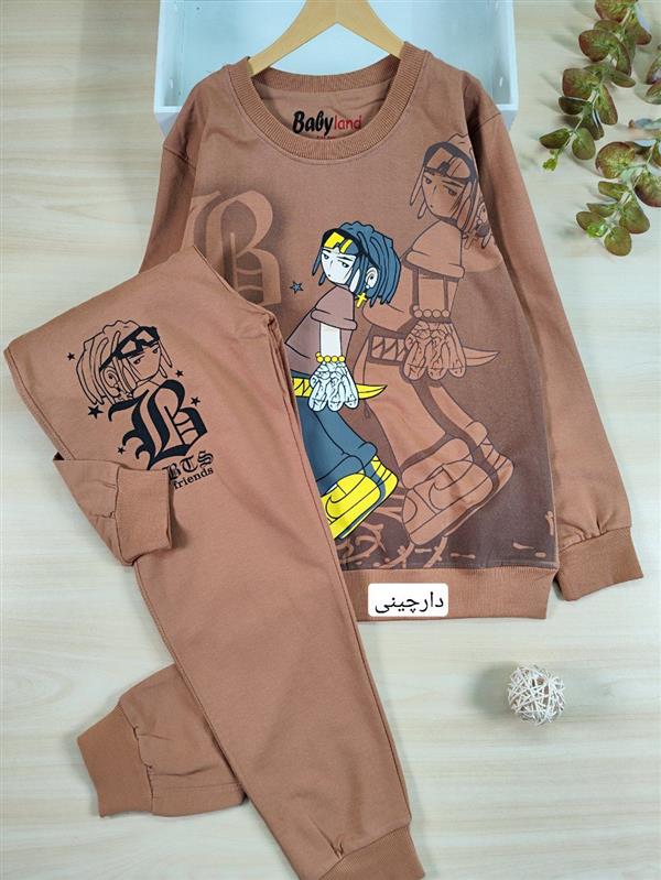 بلوز شلوار Collection friend