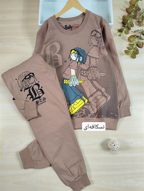 بلوز شلوار Collection friend