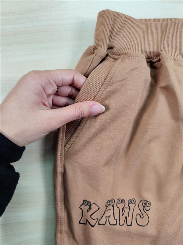 بلوز شلوار Don't hide