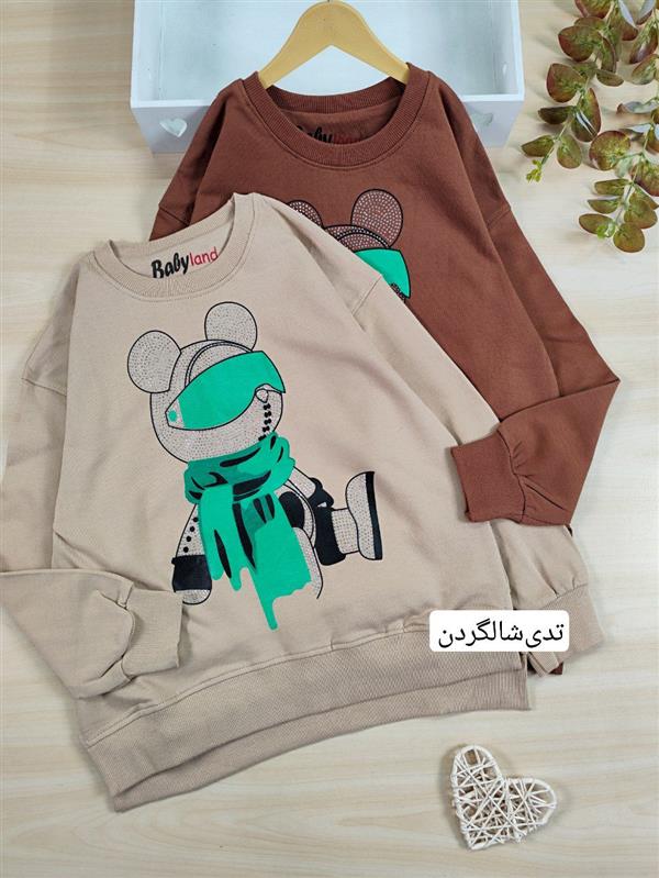 بلوز تک کالکشن نگینی 