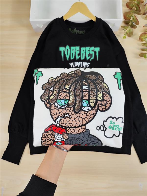 بلوز تک Tobebest