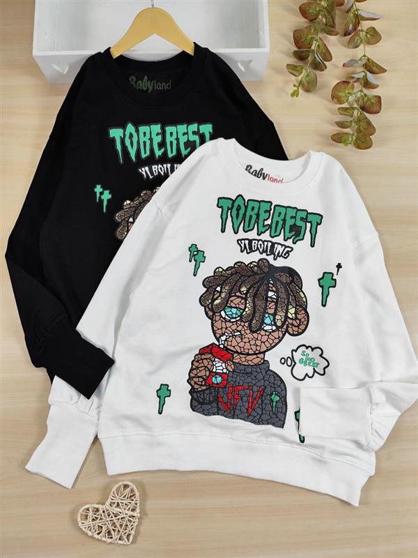 بلوز تک Tobebest