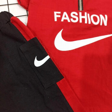 ست پسرانه FASHION