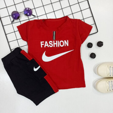 ست پسرانه FASHION