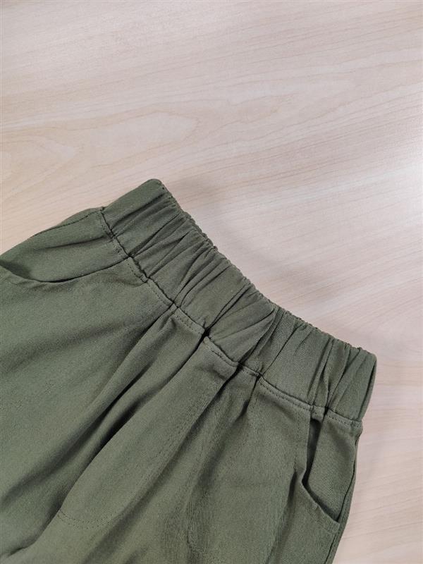 تیشرت شلوارک Dsquared