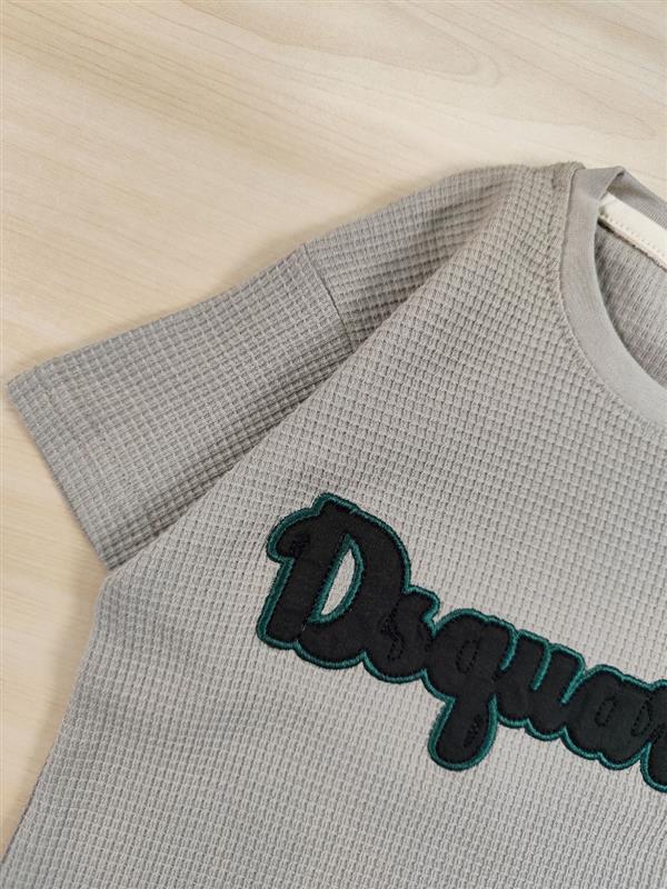 تیشرت شلوارک Dsquared