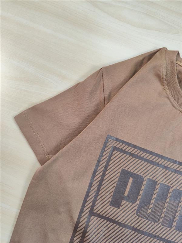 تیشرت شلوار Puma رنگی 