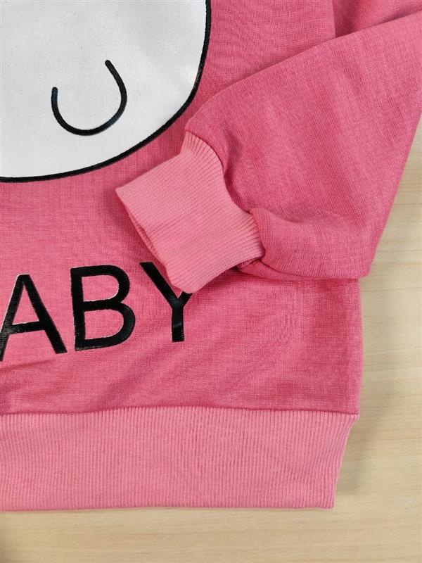 بلوز شلوار Baby زرافه 