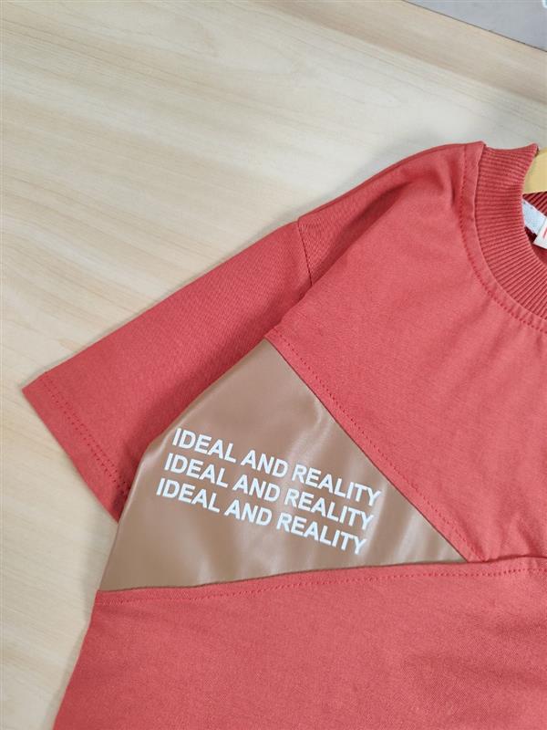 تیشرت شلوارک Ideal