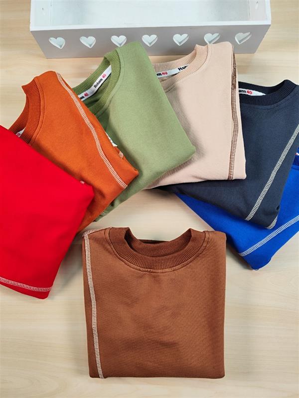 دورس تک Style wear 