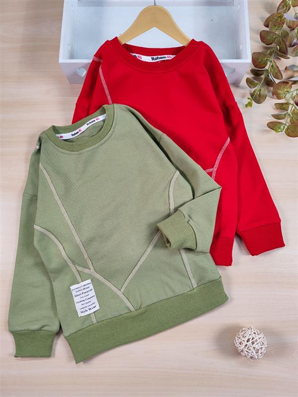 دورس تک Style wear 
