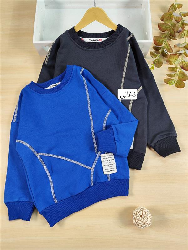 دورس تک Style wear 