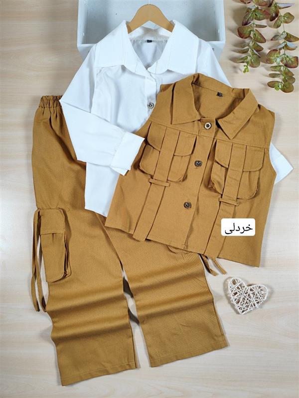 سه تیکه رکسانا 