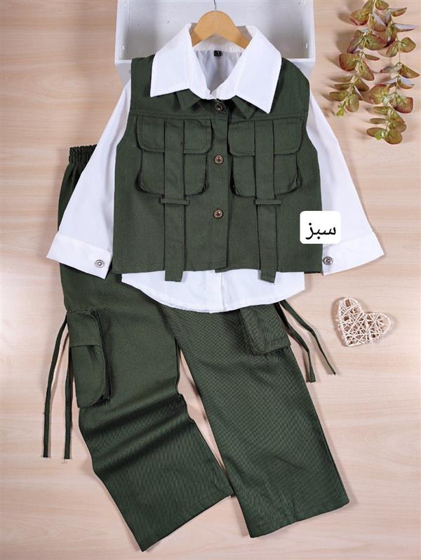 سه تیکه رکسانا 
