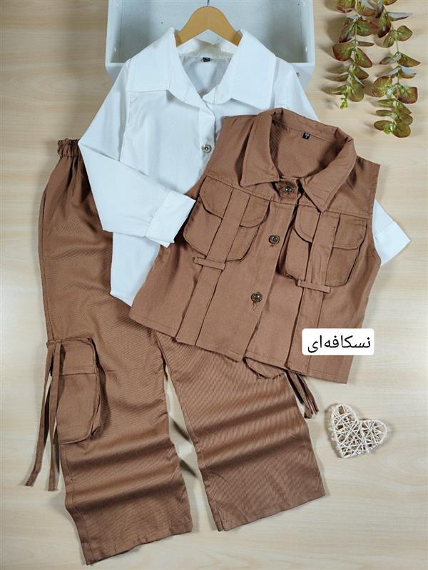 سه تیکه رکسانا 