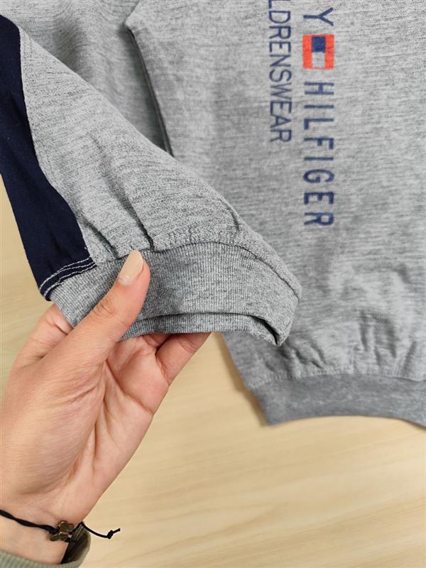 تیشرت شلوارک Tommy Hilfiger 