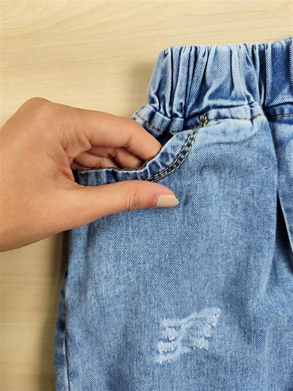 تیشرت شلوار Butterfly 