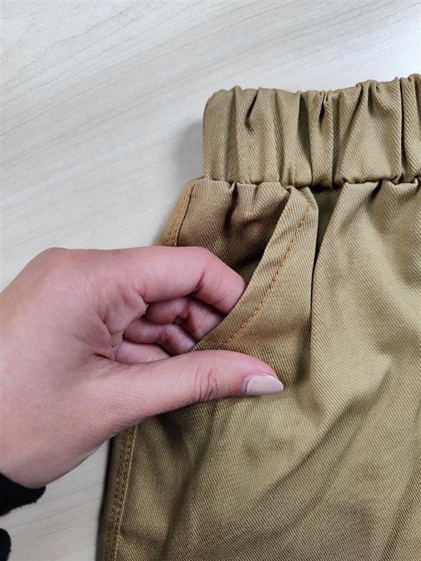 تیشرت شلوارک میکی پا دراز 